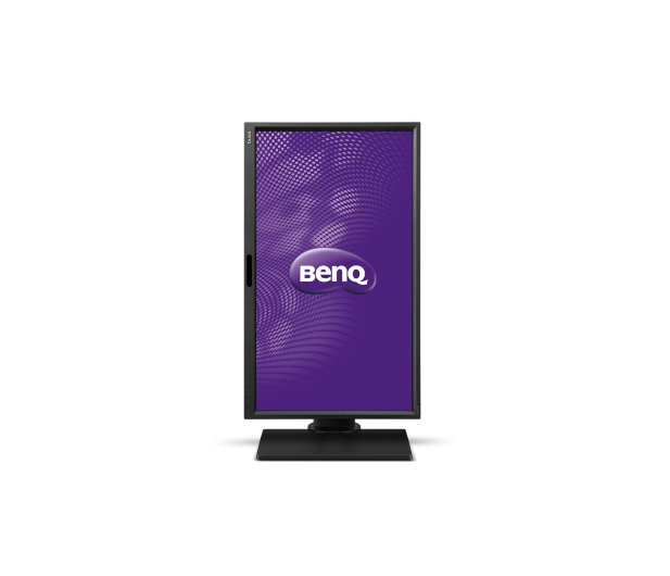 BenQ BL2423PT czarny - 358093 - zdjęcie 3